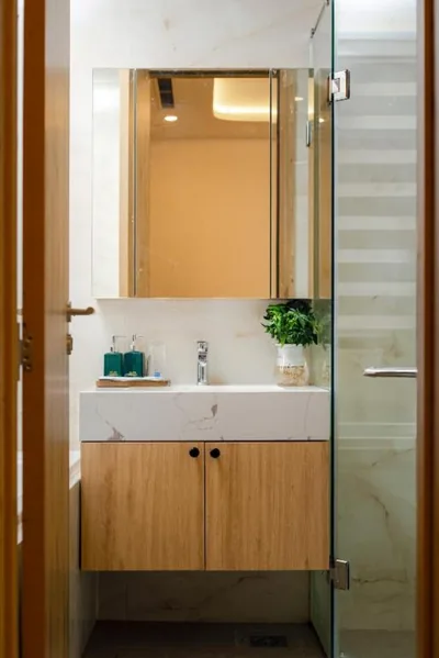 Executive Suite — The Galaxy Home Doi Can Hotel and Apartment