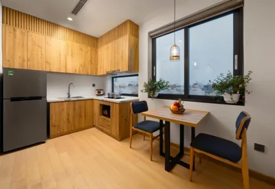 The Galaxy Home Doi Can Hotel and Apartment – Photos 4