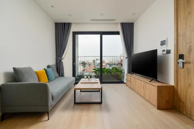 The Galaxy Home Doi Can Hotel and Apartment – Photos 5