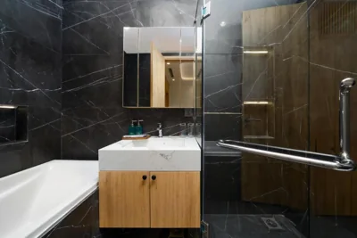 The Galaxy Home Doi Can Hotel and Apartment – Photos 8