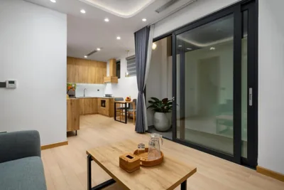The Galaxy Home Doi Can Hotel and Apartment – Photos 10