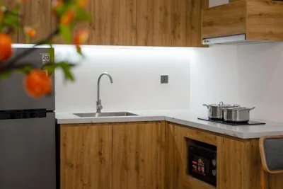 The Galaxy Home Doi Can Hotel and Apartment – Photos 11