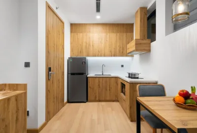 The Galaxy Home Doi Can Hotel and Apartment – Photos 12