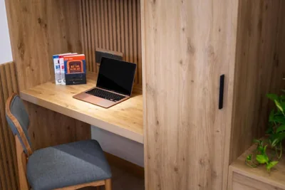The Galaxy Home Doi Can Hotel and Apartment – Photos 13