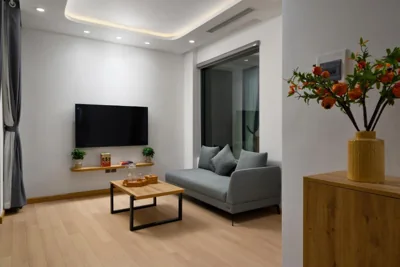The Galaxy Home Doi Can Hotel and Apartment – Photos 14
