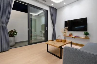 The Galaxy Home Doi Can Hotel and Apartment – Photos 15