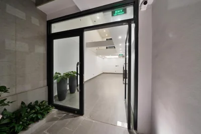 The Galaxy Home Doi Can Hotel and Apartment – Photos 16